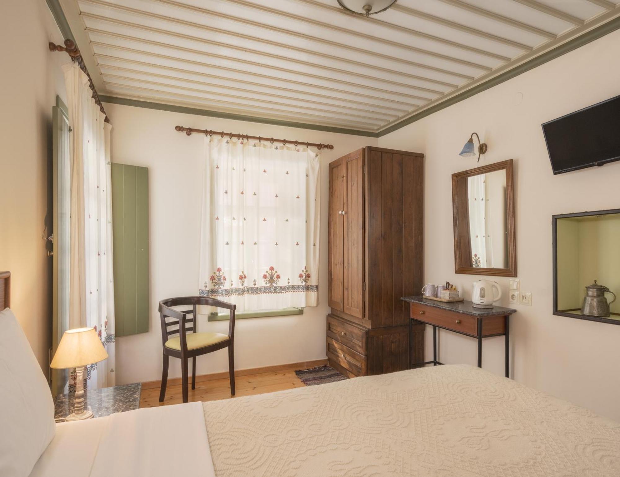 Ameliko Zagori Hotel Ano Pedina Room photo
