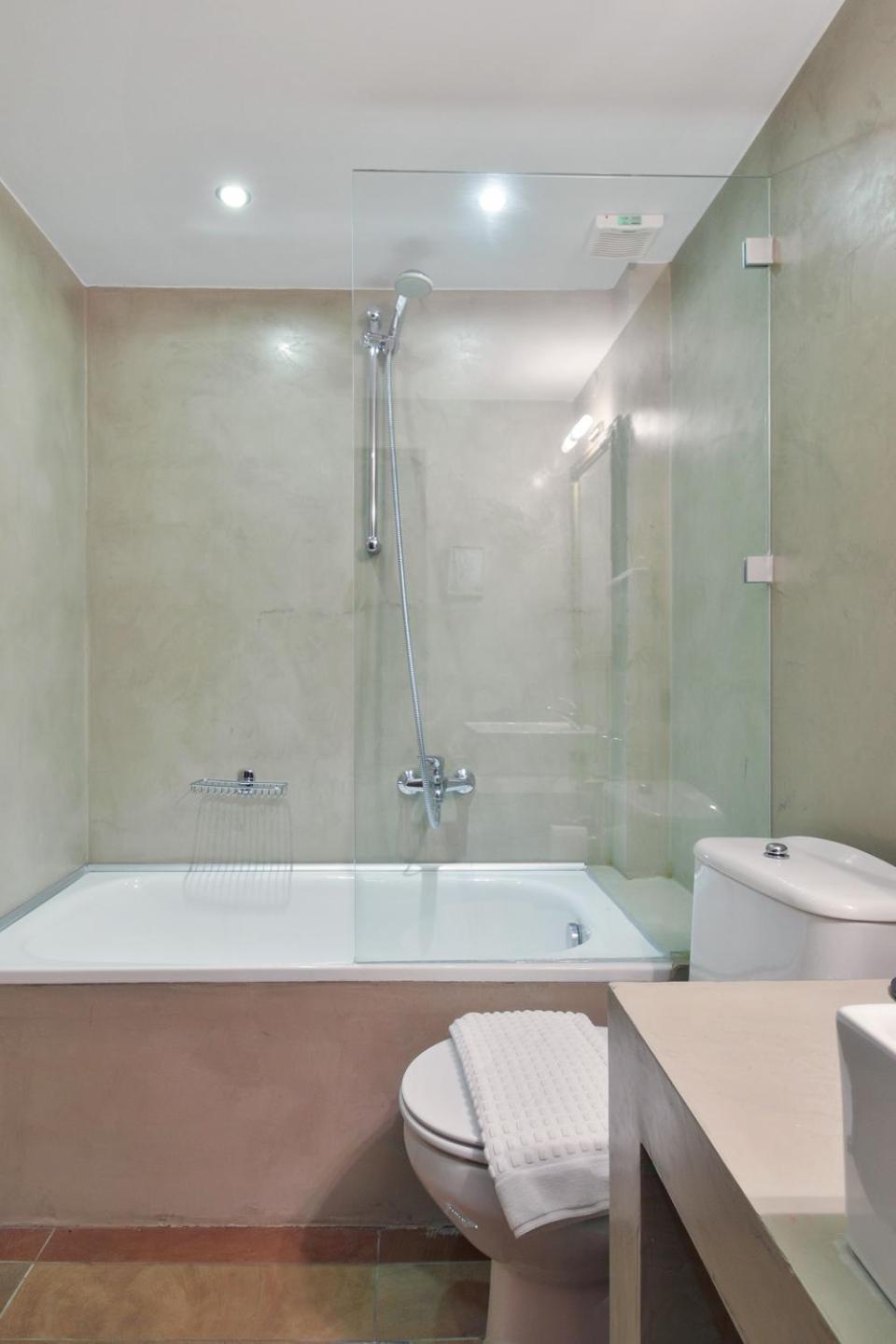 Ameliko Zagori Hotel Ano Pedina Room photo