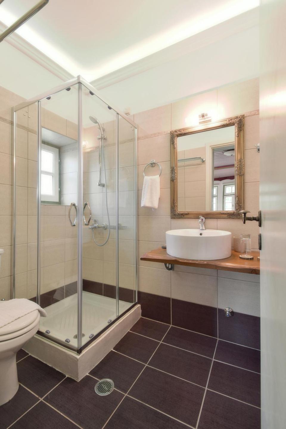 Ameliko Zagori Hotel Ano Pedina Room photo