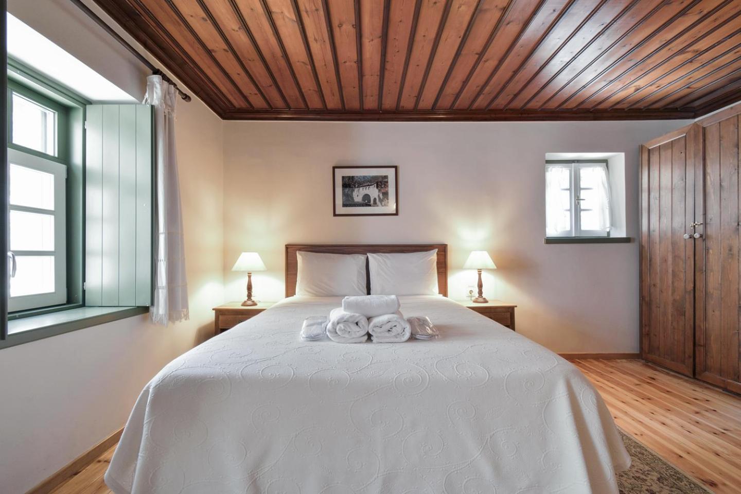 Ameliko Zagori Hotel Ano Pedina Room photo