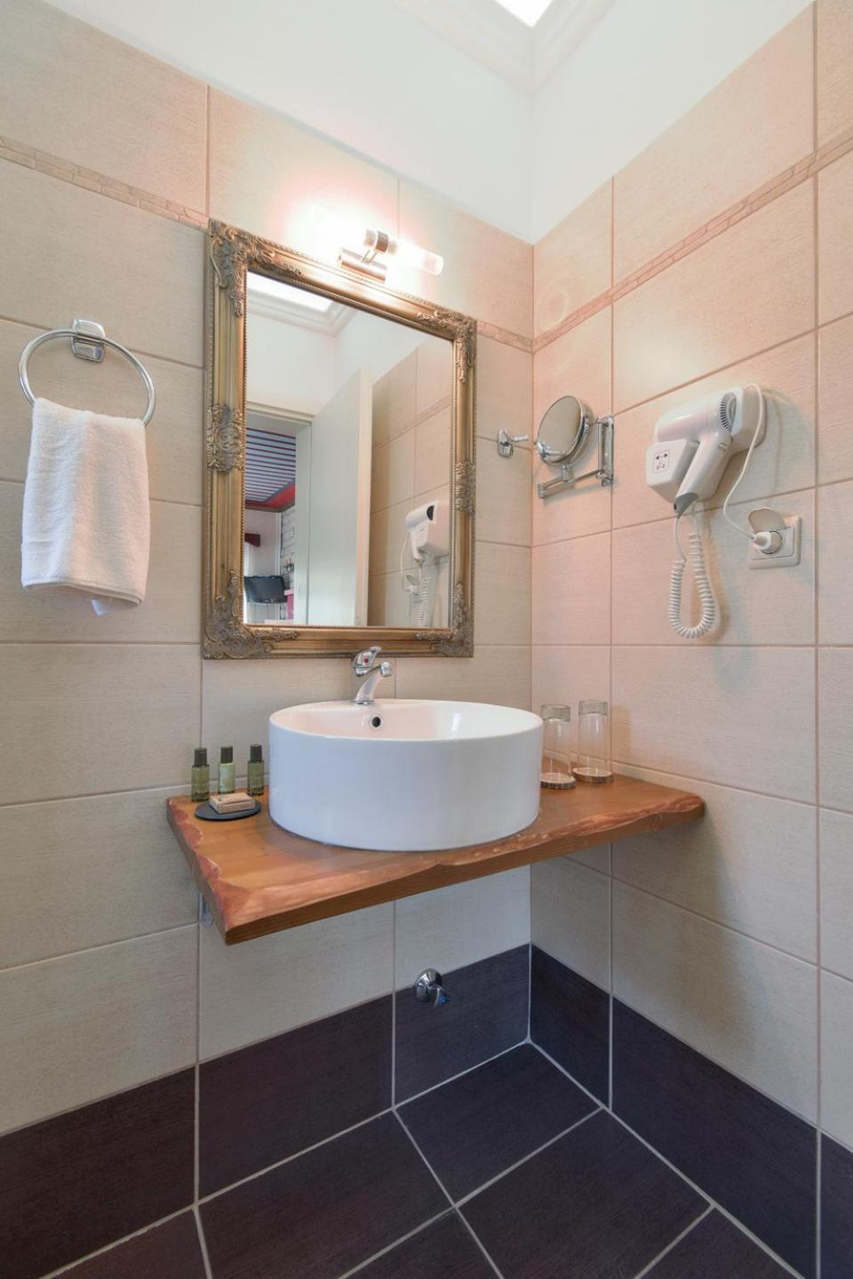 Ameliko Zagori Hotel Ano Pedina Room photo
